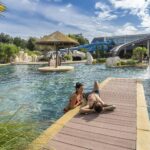 Camping Sandaya L'escale Saint-gilles - Bild 3