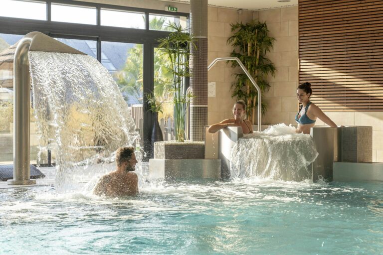 Camping Sandaya L'escale Saint-gilles - Bild 5