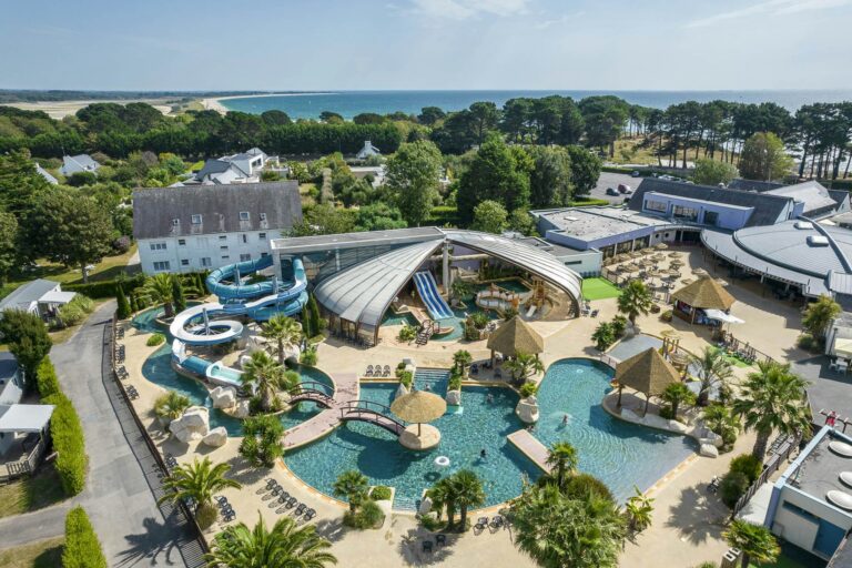 Camping Sandaya L'escale Saint-gilles - Bild 7