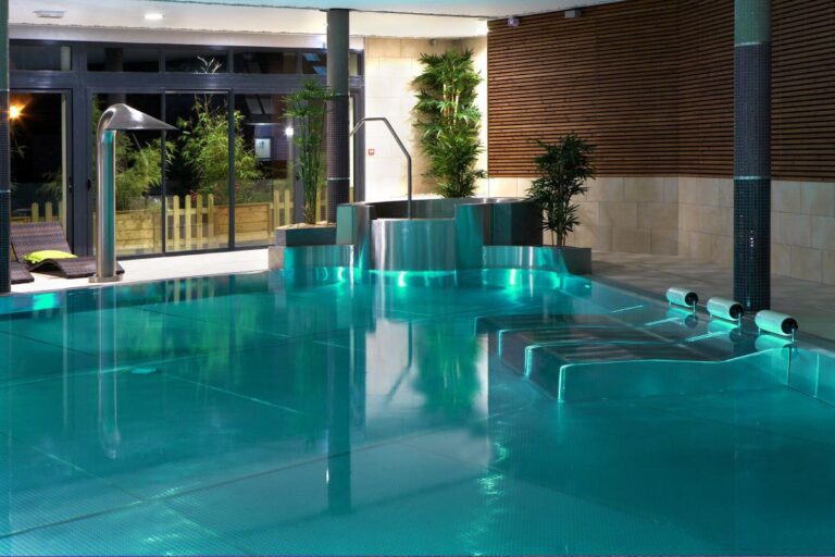 Camping Sandaya L'escale Saint-gilles - Bild 8