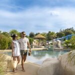 Camping Sandaya L'escale Saint-gilles - Bild 9