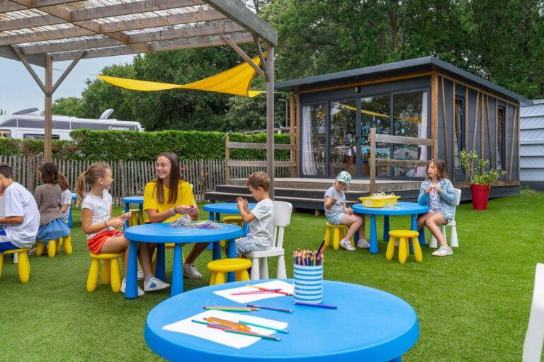 Camping Sandaya L'estanquet - Bild 13