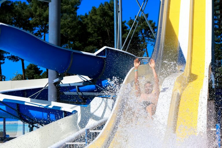 Camping Sandaya L'estanquet - Bild 15