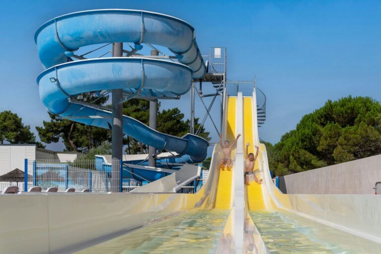 Camping Sandaya L'estanquet - Bild 16