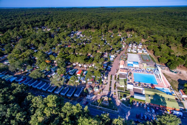 Camping Sandaya L'estanquet - Bild 17