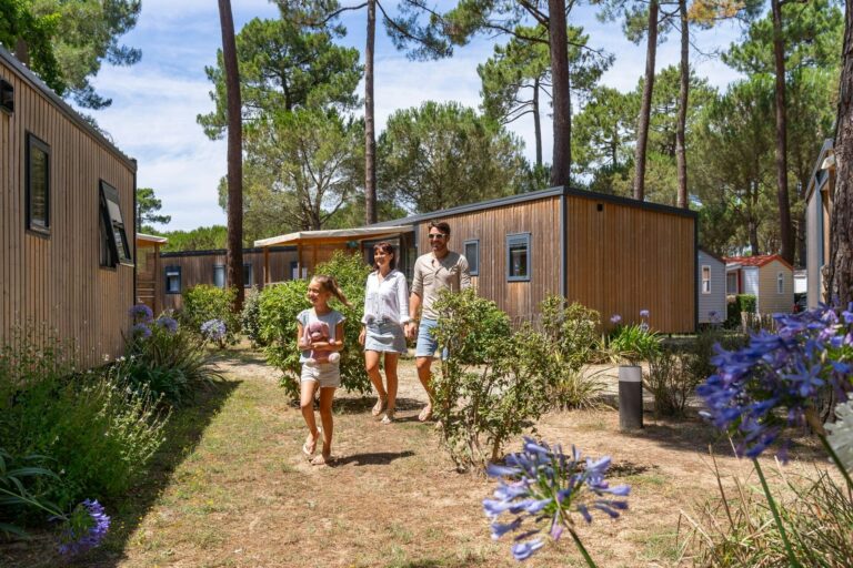 Camping Sandaya L'estanquet - Bild 2