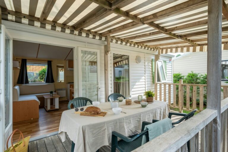 Camping Sandaya L'estanquet - Bild 4