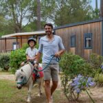 Camping Sandaya L'estanquet - Bild 6