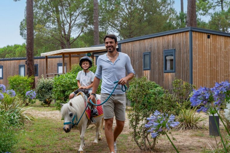 Camping Sandaya L'estanquet - Bild 6