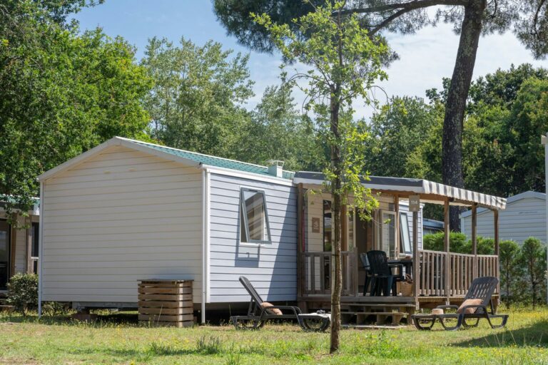 Camping Sandaya L'estanquet - Bild 7