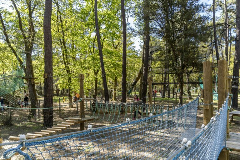 Camping Sandaya L'orée Du Bois - Bild 11