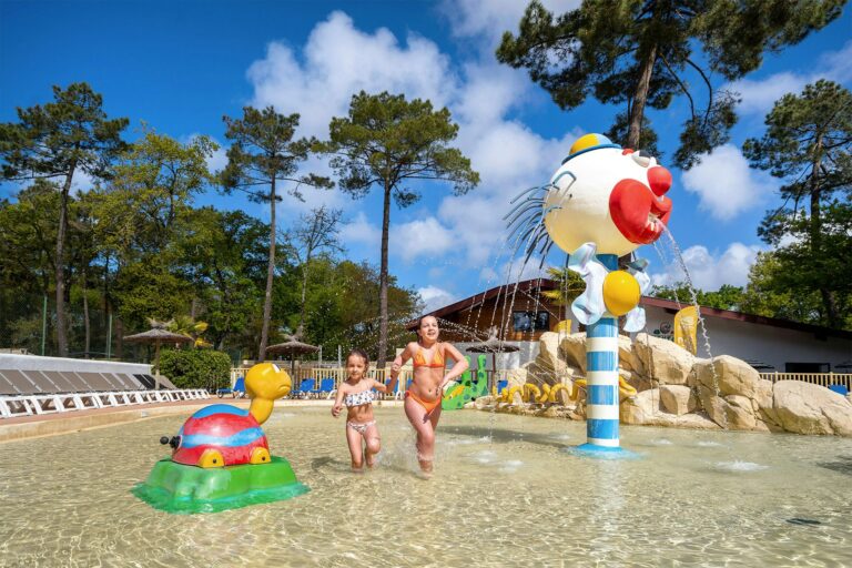 Camping Sandaya L'orée Du Bois - Bild 9