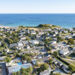 Camping Sandaya Le Kérou - Bild 1 Camping Sandaya Le Kérou - Bild 1