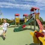 Camping Sandaya Le Kérou - Bild 10 Camping Sandaya Le Kérou - Bild 10