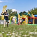 Camping Sandaya Le Kérou - Bild 11 Camping Sandaya Le Kérou - Bild 11