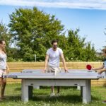 Camping Sandaya Le Kérou - Bild 15 Camping Sandaya Le Kérou - Bild 15