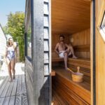 Camping Sandaya Le Kérou - Bild 16 Camping Sandaya Le Kérou - Bild 16