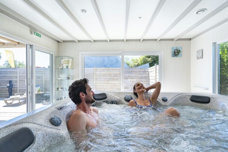 Camping Sandaya Le Kérou - Bild 17 Camping Sandaya Le Kérou - Bild 17