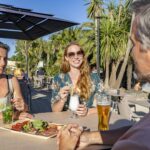 Camping Sandaya Le Kérou - Bild 19 Camping Sandaya Le Kérou - Bild 19