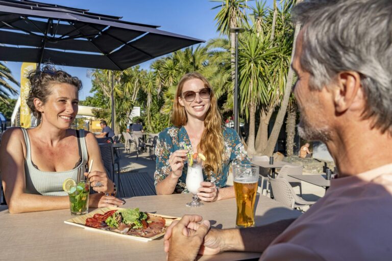 Camping Sandaya Le Kérou - Bild 19 Camping Sandaya Le Kérou - Bild 19