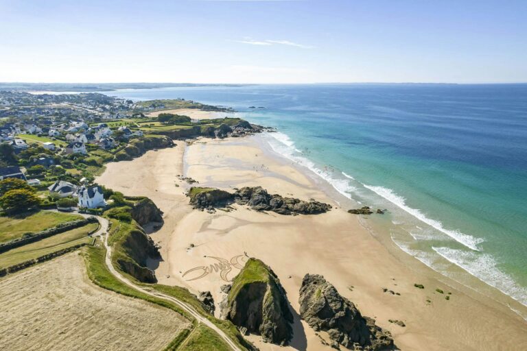 Camping Sandaya Le Kérou - Bild 2 Camping Sandaya Le Kérou - Bild 2