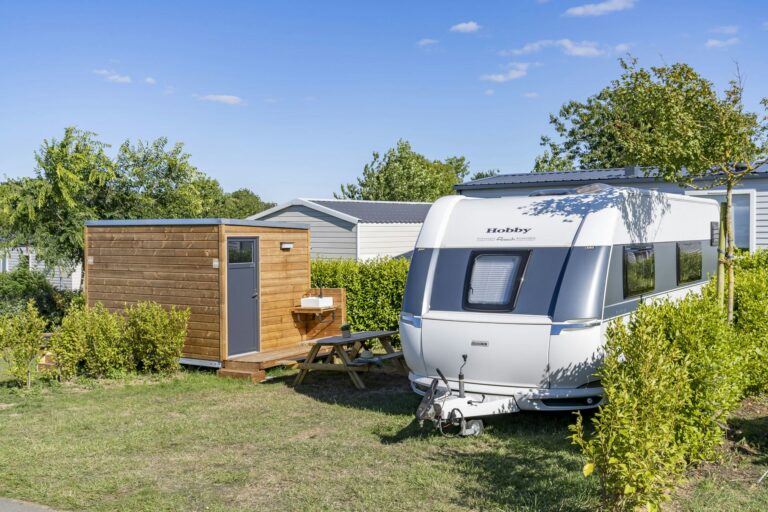 Camping Sandaya Le Kérou - Bild 3 Camping Sandaya Le Kérou - Bild 3