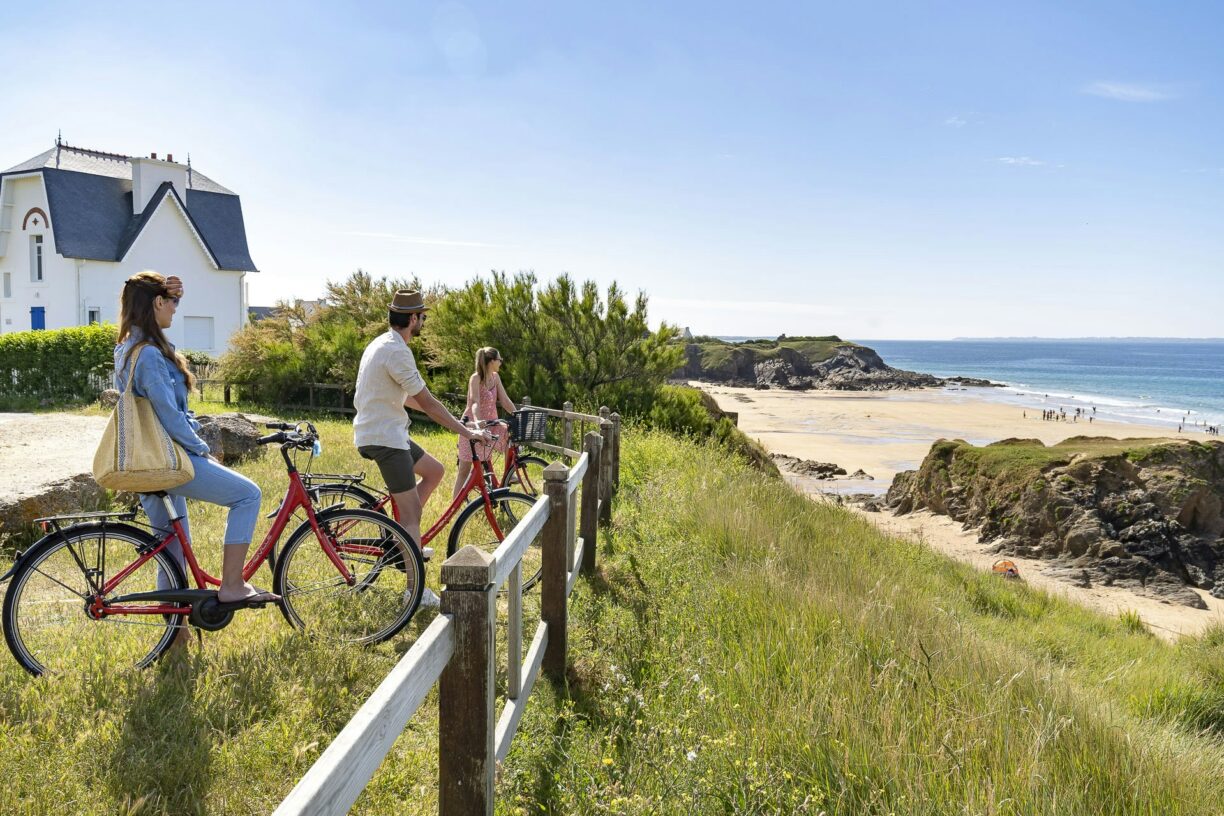 Camping Sandaya Le Kérou - Bild 4 Camping Sandaya Le Kérou - Bild 4