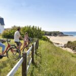 Camping Sandaya Le Kérou - Bild 4 Camping Sandaya Le Kérou - Bild 4