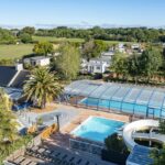 Camping Sandaya Le Kérou - Bild 5 Camping Sandaya Le Kérou - Bild 5