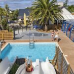 Camping Sandaya Le Kérou - Bild 6 Camping Sandaya Le Kérou - Bild 6