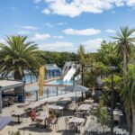 Camping Sandaya Le Kérou - Bild 7 Camping Sandaya Le Kérou - Bild 7