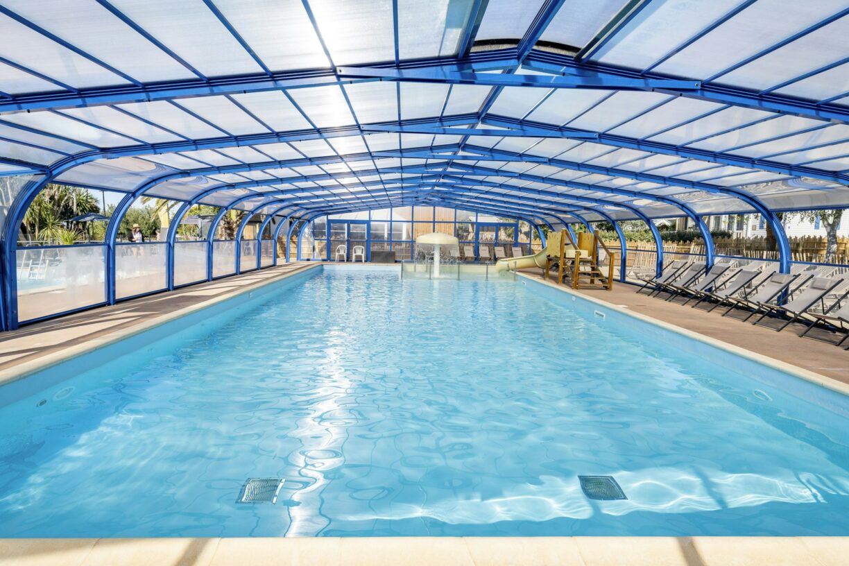 Camping Sandaya Le Kérou - Bild 9 Camping Sandaya Le Kérou - Bild 9