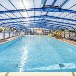 Camping Sandaya Le Kérou - Bild 9 Camping Sandaya Le Kérou - Bild 9