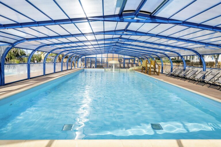 Camping Sandaya Le Kérou - Bild 9 Camping Sandaya Le Kérou - Bild 9