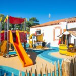 Camping Sandaya Le Littoral - Bild 11