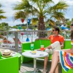 Camping Sandaya Le Littoral - Bild 15