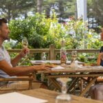 Camping Sandaya Le Moulin De L'eclis - Bild 10 Camping Sandaya Le Moulin De L'eclis - Bild 10