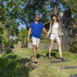 Camping Sandaya Le Moulin De L'eclis - Bild 12 Camping Sandaya Le Moulin De L'eclis - Bild 12