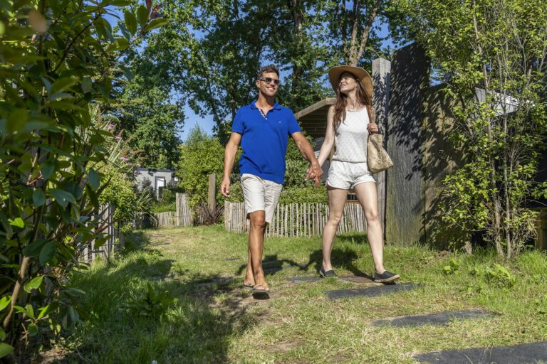 Camping Sandaya Le Moulin De L'eclis - Bild 12 Camping Sandaya Le Moulin De L'eclis - Bild 12