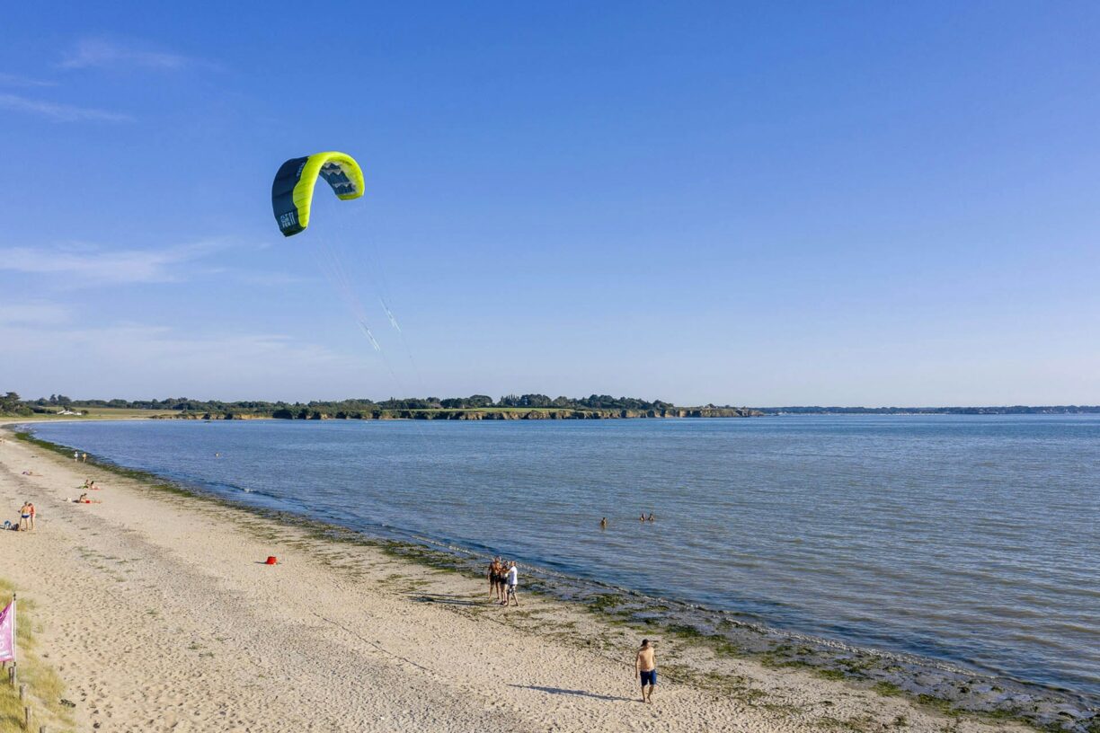 Camping Sandaya Le Moulin De L'eclis - Bild 13 Camping Sandaya Le Moulin De L'eclis - Bild 13