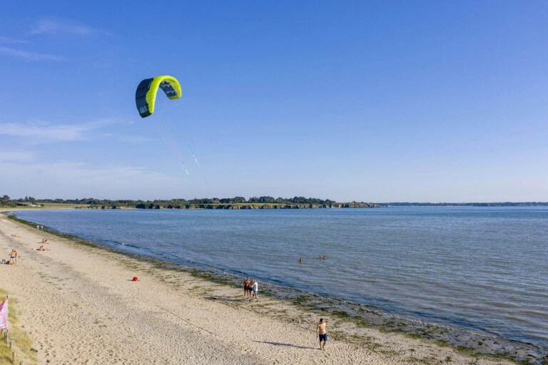 Camping Sandaya Le Moulin De L'eclis - Bild 13 Camping Sandaya Le Moulin De L'eclis - Bild 13