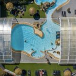 Camping Sandaya Le Moulin De L'eclis - Bild 16 Camping Sandaya Le Moulin De L'eclis - Bild 16