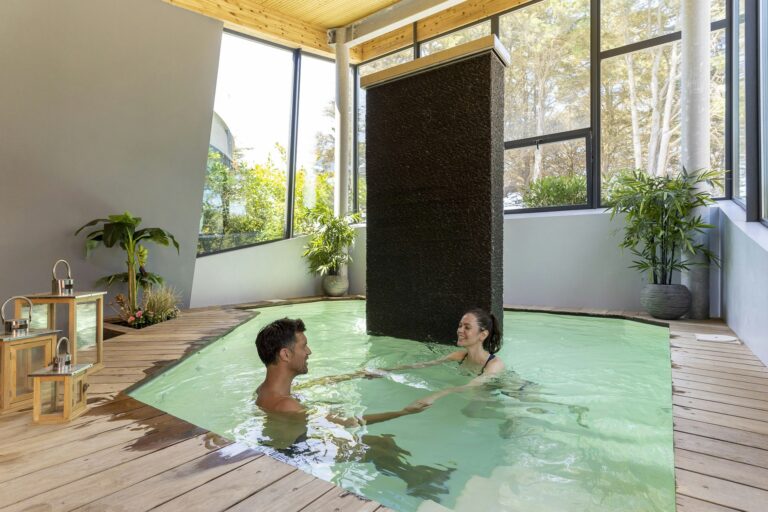 Camping Sandaya Le Moulin De L'eclis - Bild 18 Camping Sandaya Le Moulin De L'eclis - Bild 18