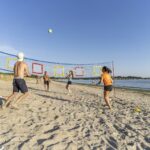 Camping Sandaya Le Moulin De L'eclis - Bild 3 Camping Sandaya Le Moulin De L'eclis - Bild 3