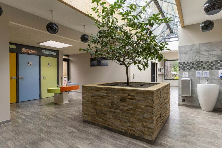 Camping Sandaya Le Moulin De L'eclis - Bild 5 Camping Sandaya Le Moulin De L'eclis - Bild 5