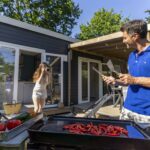 Camping Sandaya Le Moulin De L'eclis - Bild 8 Camping Sandaya Le Moulin De L'eclis - Bild 8