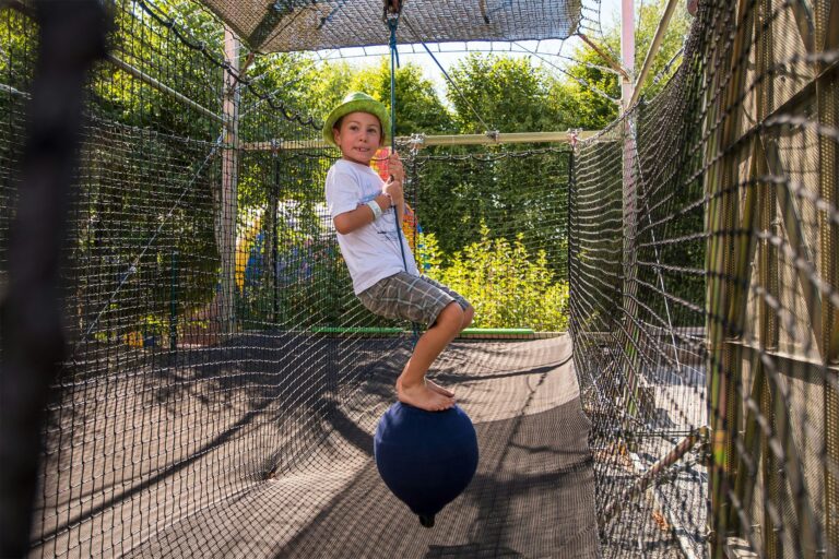 Camping Sandaya Le P'tit Bois - Bild 10