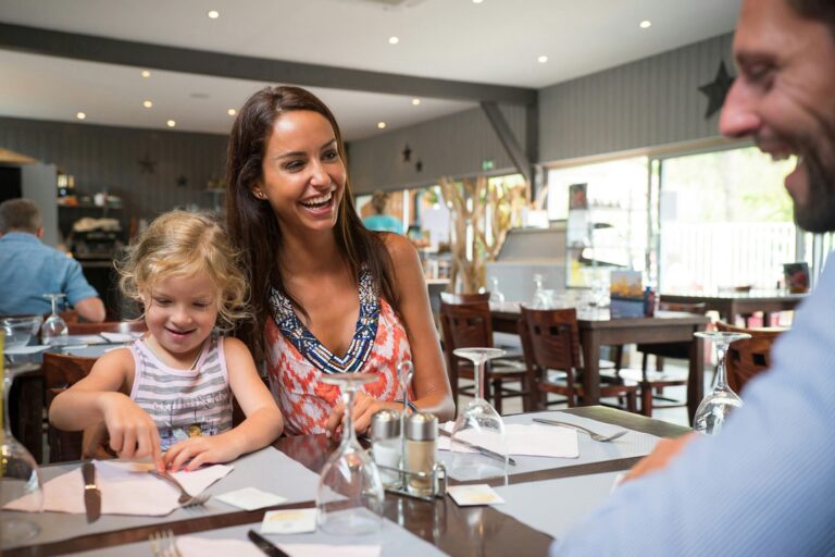 Camping Sandaya Le P'tit Bois - Bild 11