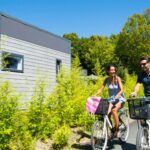 Camping Sandaya Le P'tit Bois - Bild 2