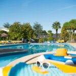 Camping Sandaya Le P'tit Bois - Bild 3